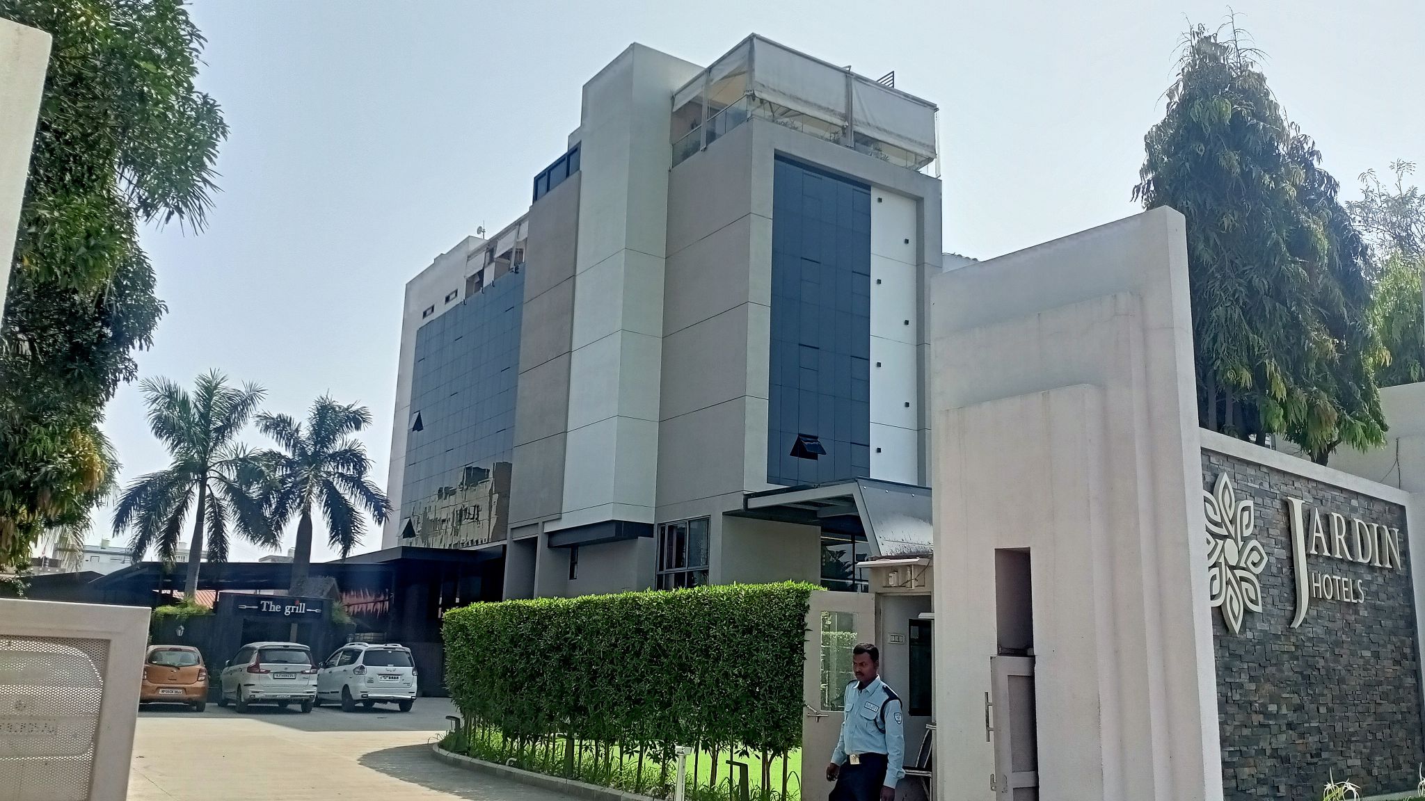 undefined Jardin Hotels 9