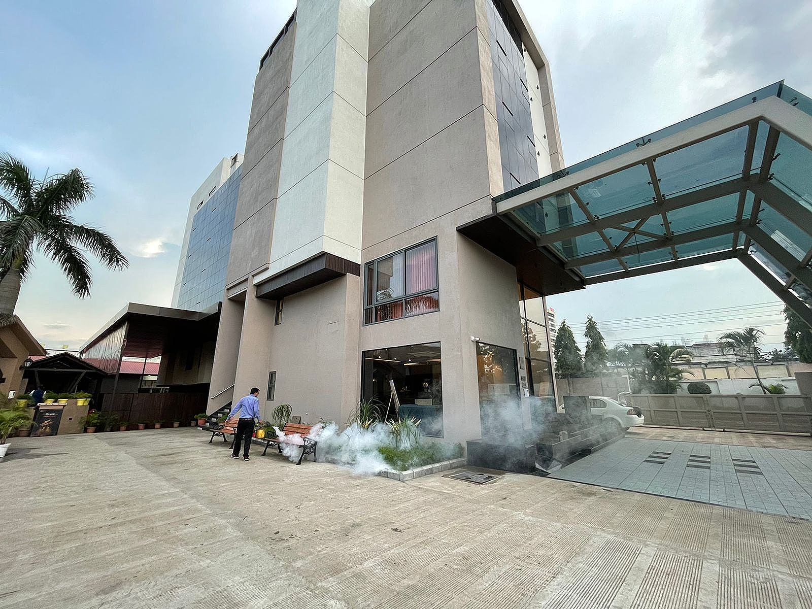 undefined Jardin Hotels 10