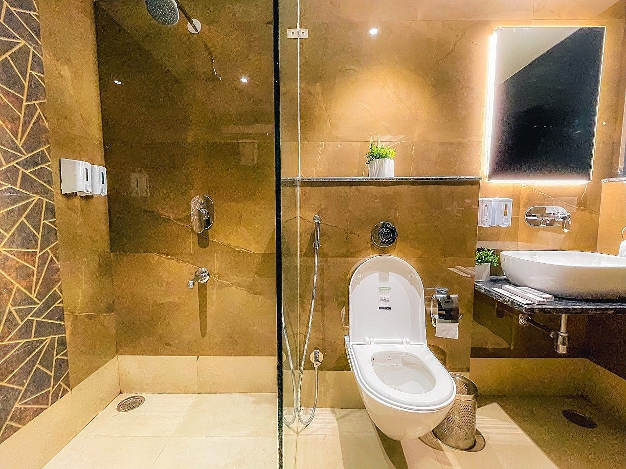 Jardin Hotels STANDARD ROOM 8