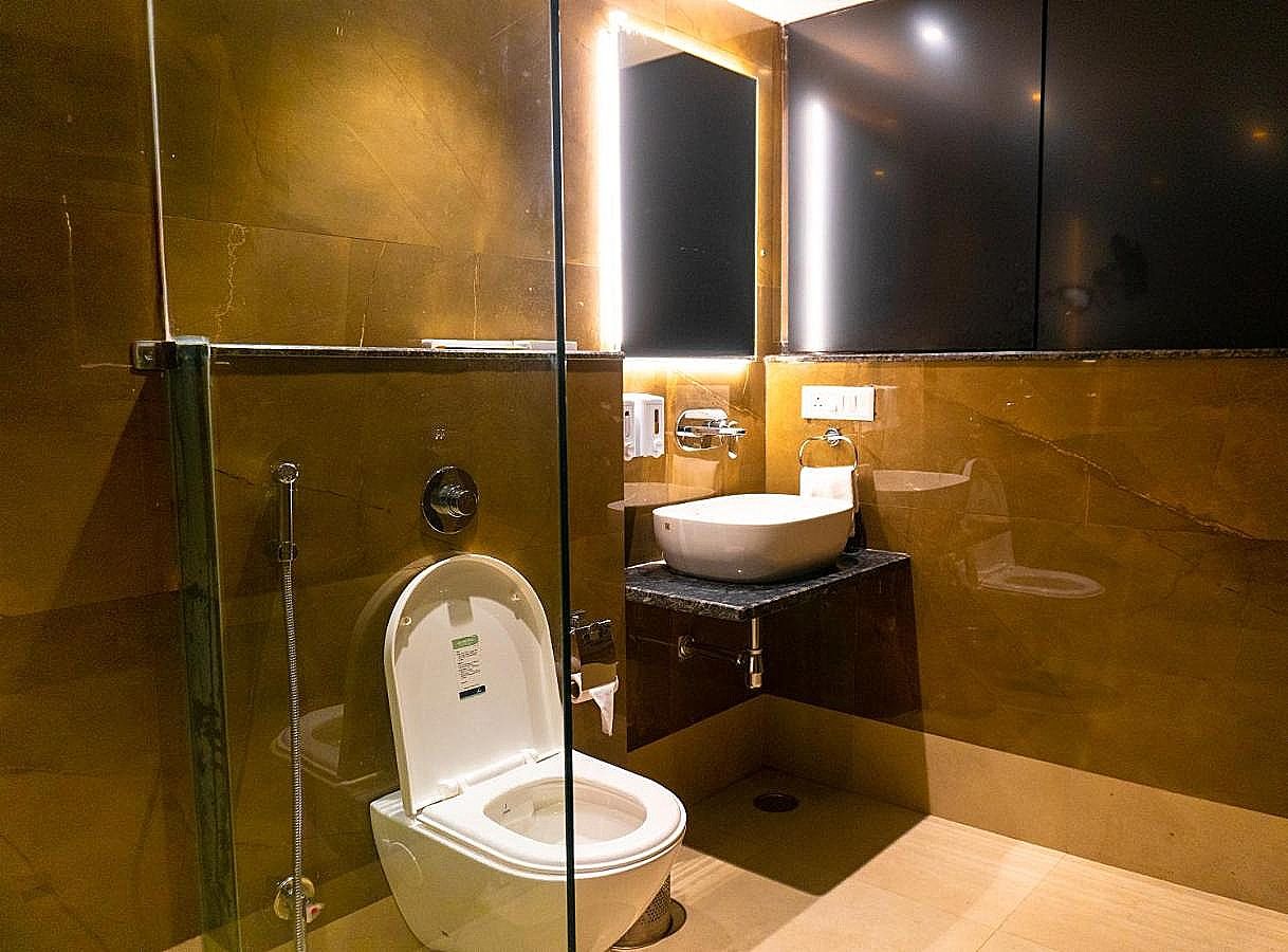 Jardin Hotels STANDARD ROOM 7