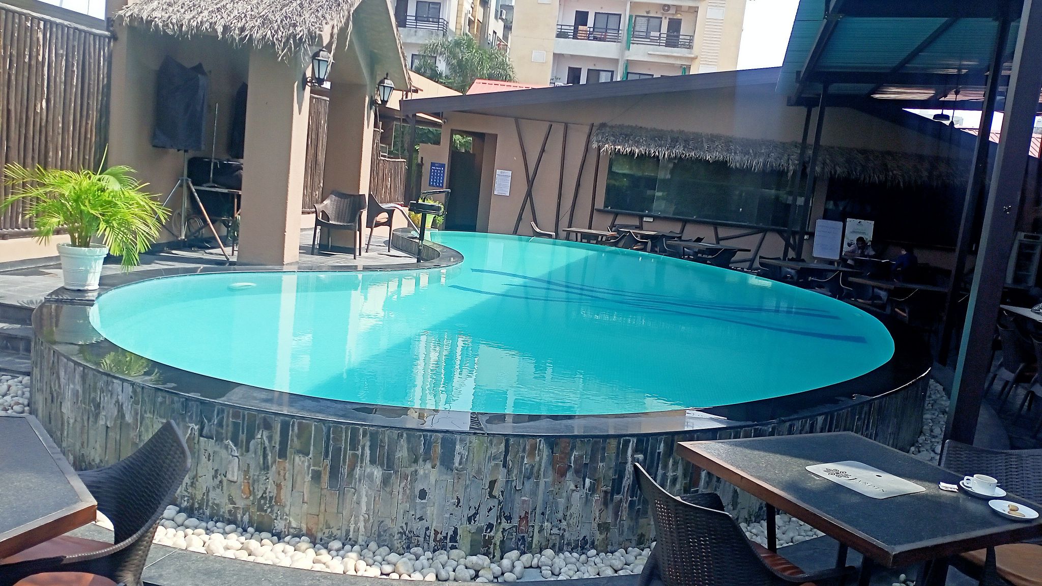 undefined Jardin Hotels 5