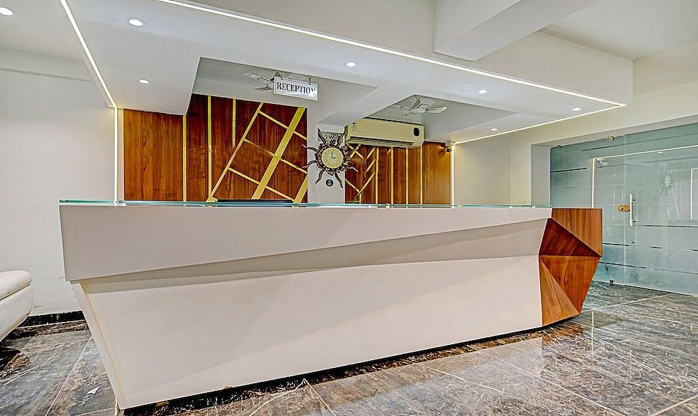 undefined Treebo Choudhary International, Vijay Nagar 2