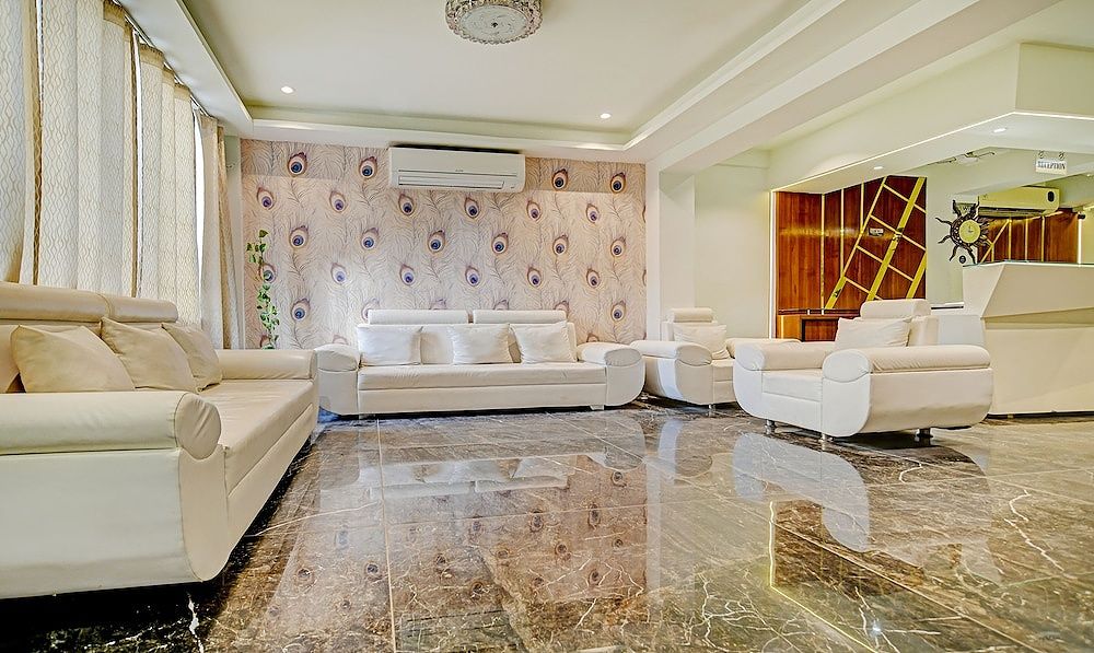 undefined Treebo Choudhary International, Vijay Nagar 3