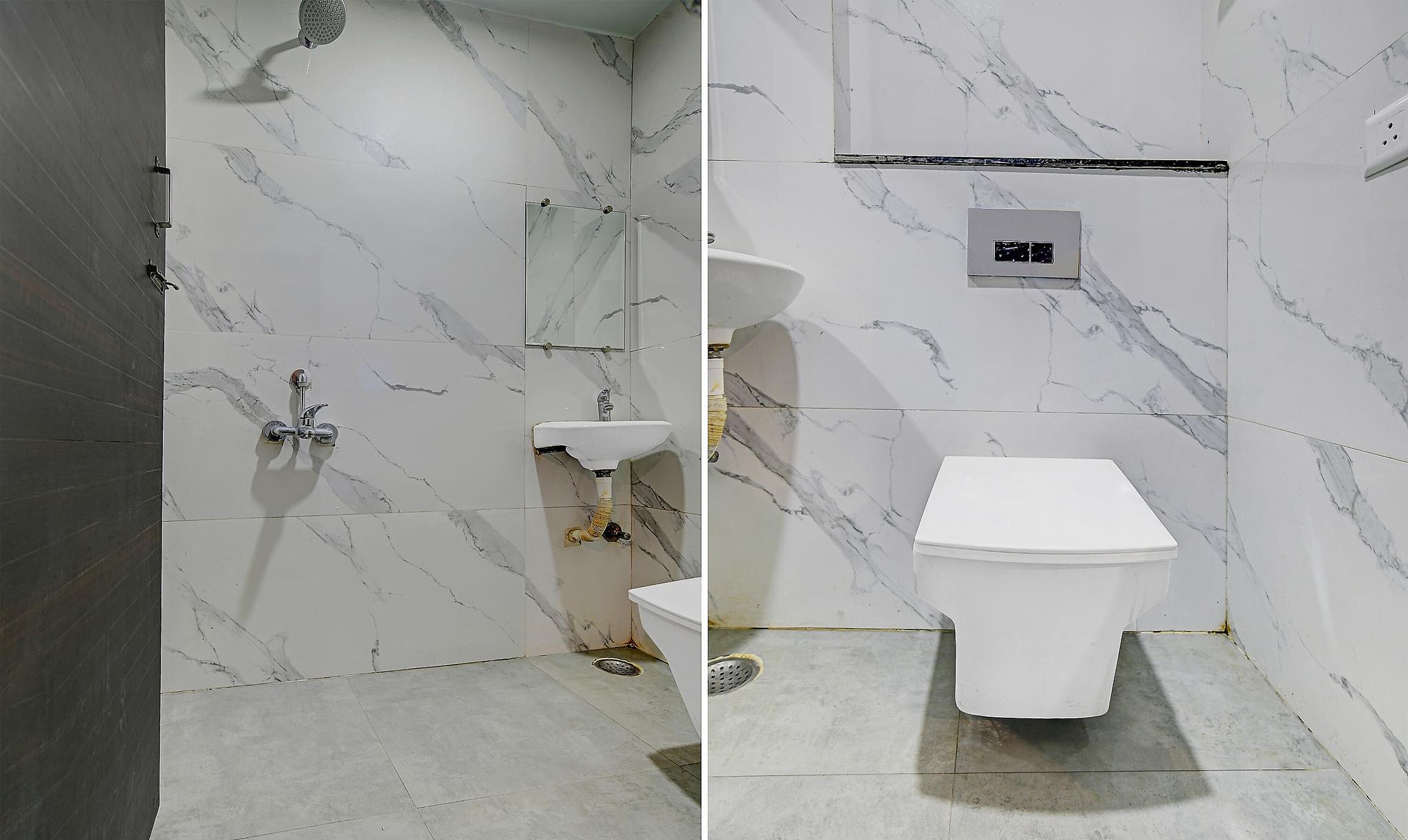 Treebo Choudhary International, Vijay Nagar Deluxe Double Room 7