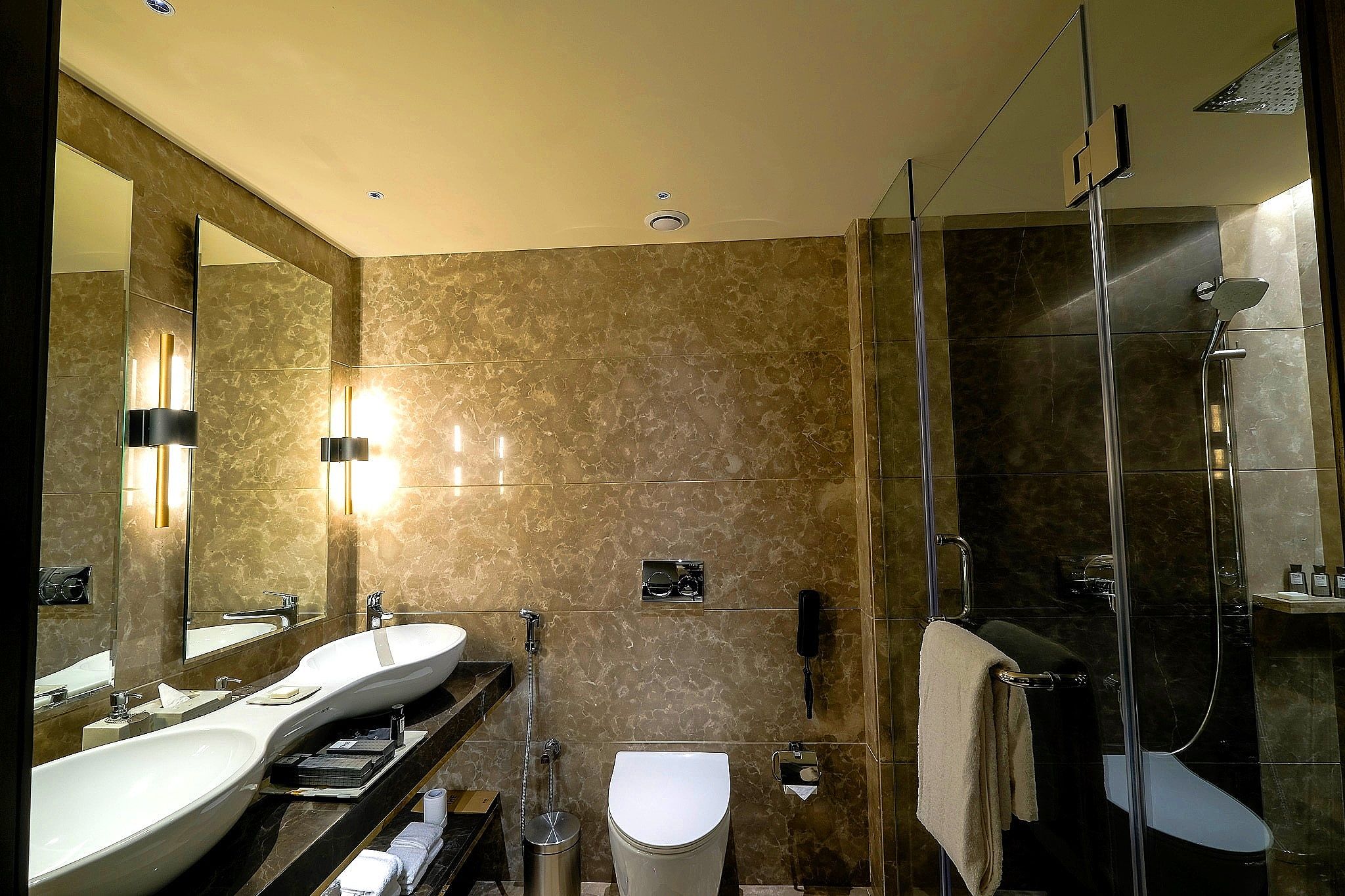 The Park Indore Luxury Pool View 4