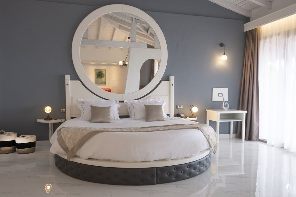 Acrotel Athena Pallas Executive Suite