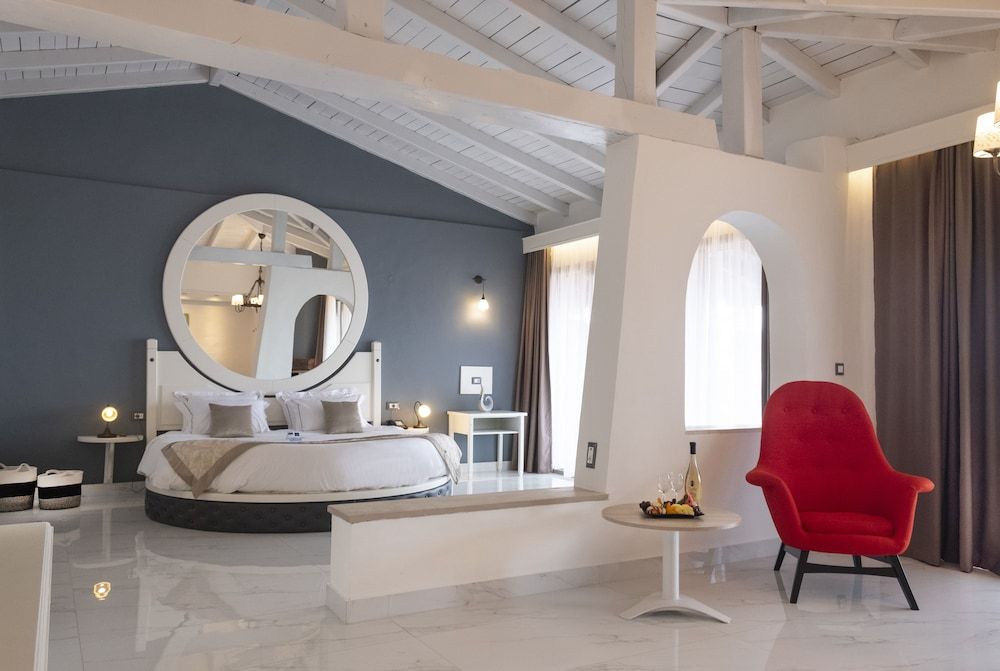 Acrotel Athena Pallas Executive Suite 6