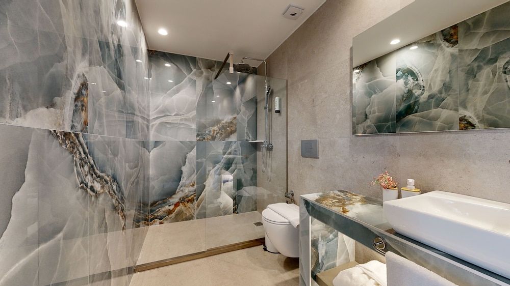 Acrotel Athena Pallas Executive Suite 10