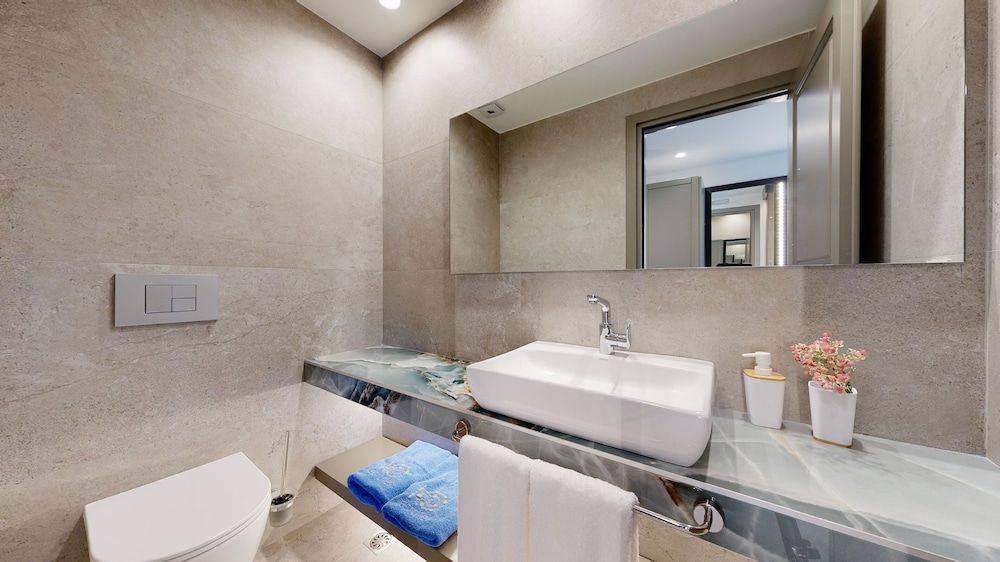 Acrotel Athena Pallas Grand Suite 9