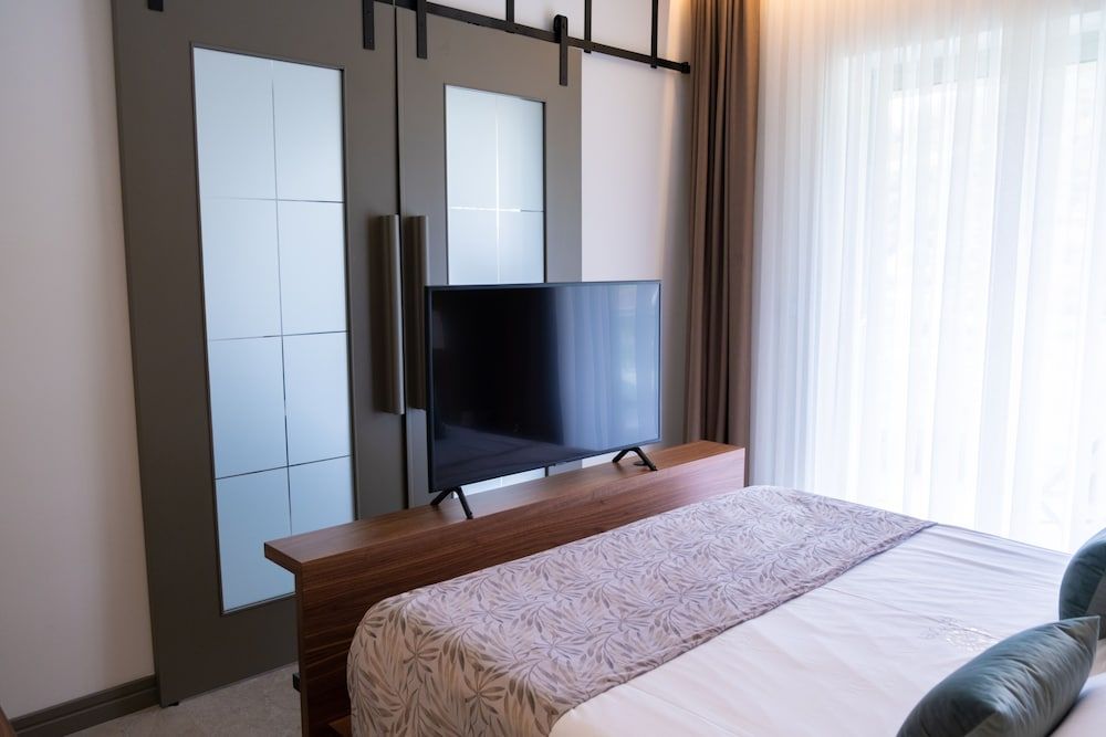 Acrotel Athena Pallas Grand Suite 5