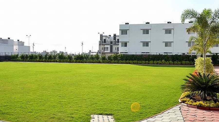 undefined The Blessing Grand