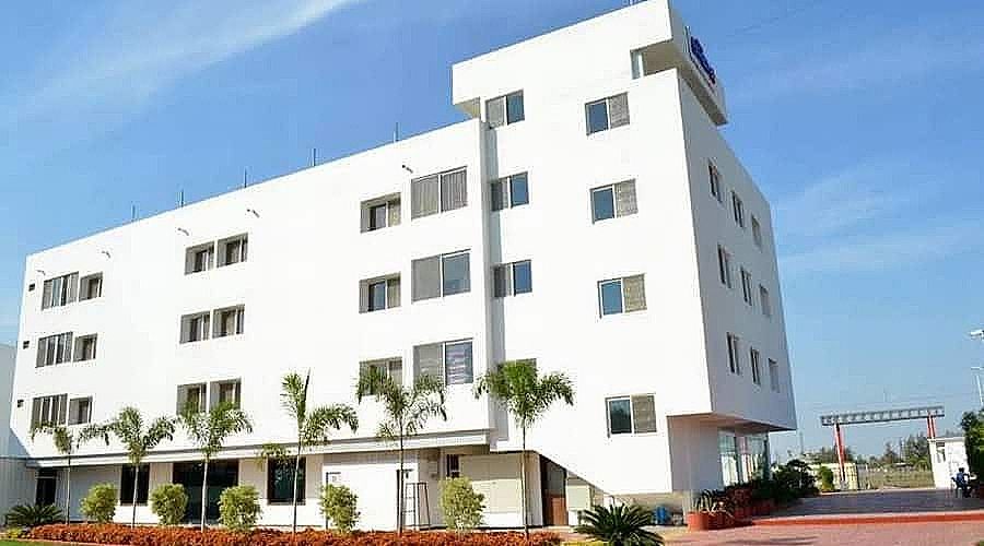 undefined The Blessing Grand 4