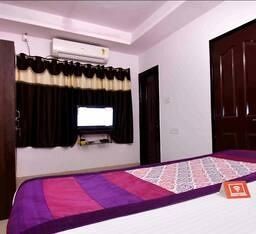 undefined MERAKI INN 6