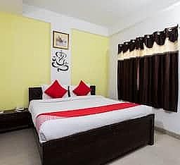 undefined MERAKI INN 7