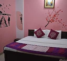 undefined MERAKI INN 8