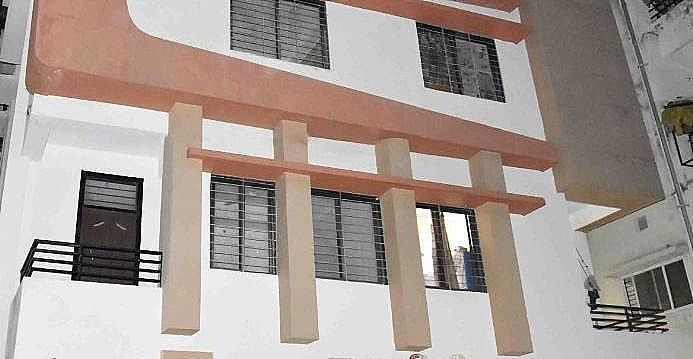 undefined MERAKI INN 2