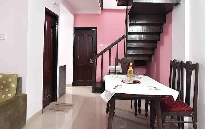 undefined MERAKI INN 4