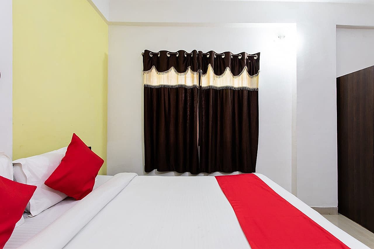 MERAKI INN Deluxe Room 2
