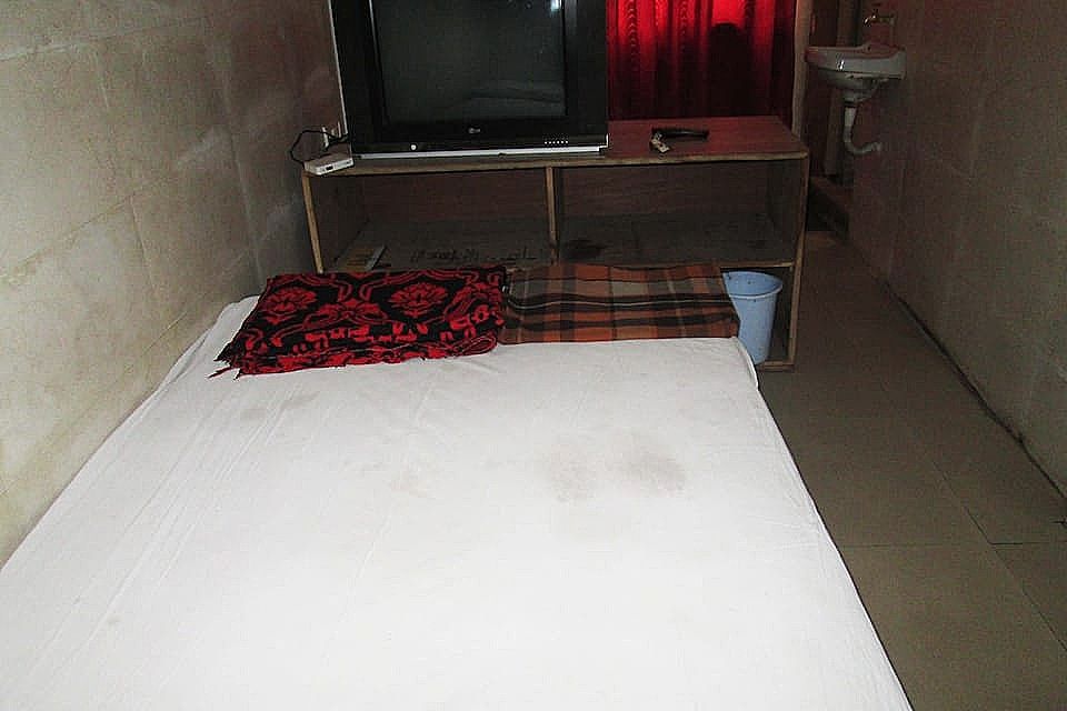 undefined Hotel Akash 9
