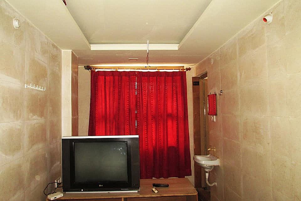 undefined Hotel Akash 7