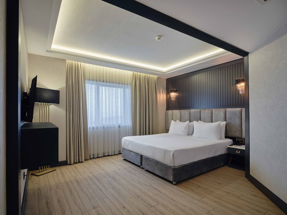 Dedeman Sanliurfa Junior Suite, 1 Bedroom