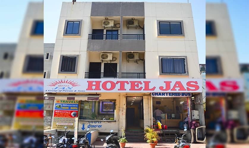 Hotel Jas