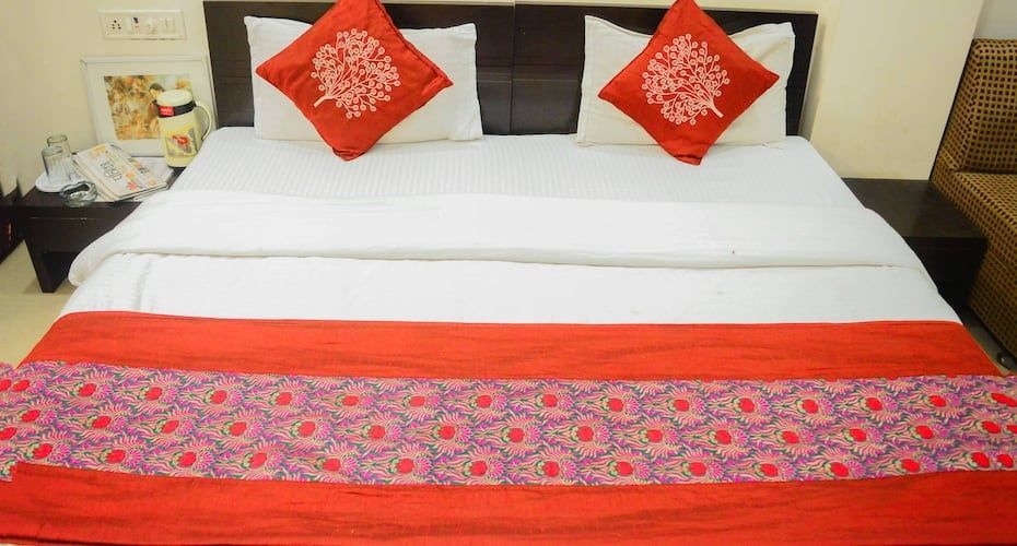 Hotel Jas JAS Premium Room 3