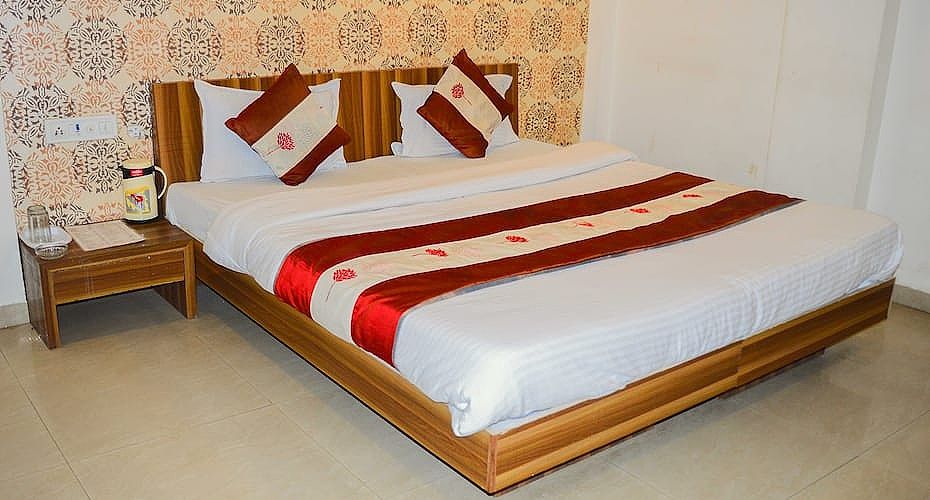 Hotel Jas JAS Premium Room 2