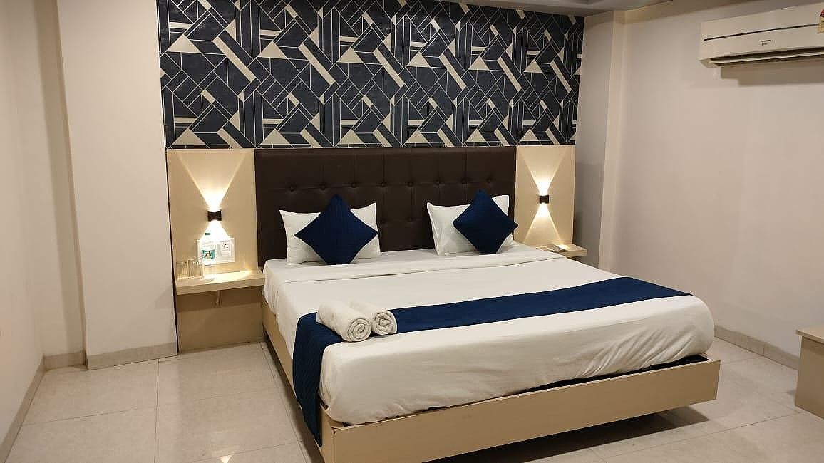 Hotel Silvotel Standard Room 5