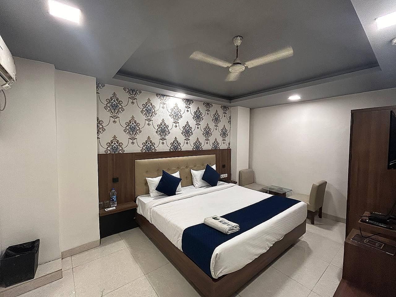 Hotel Silvotel Standard Room 6