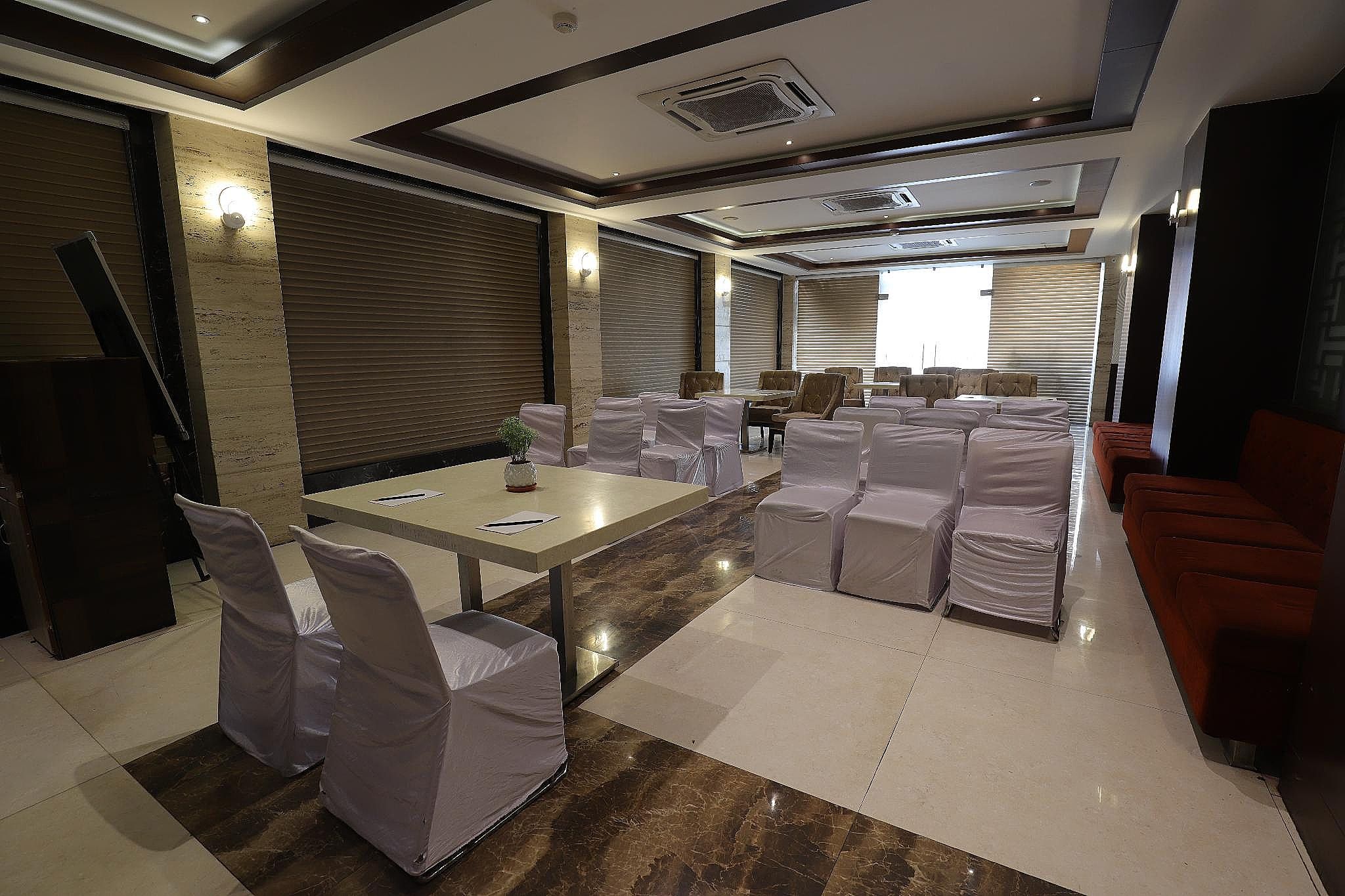 Meeting room / ballrooms