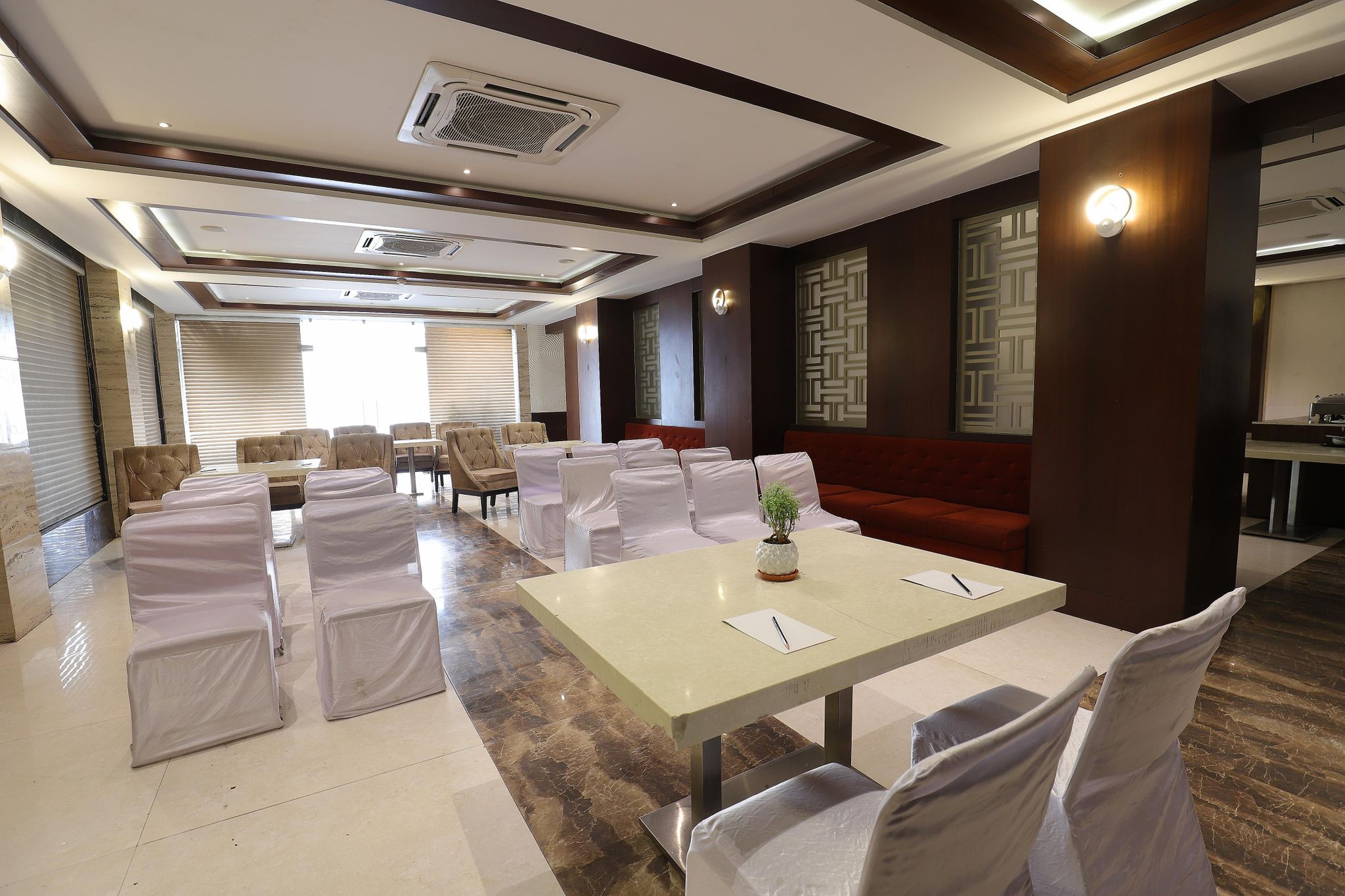 undefined Hotel Silvotel 10