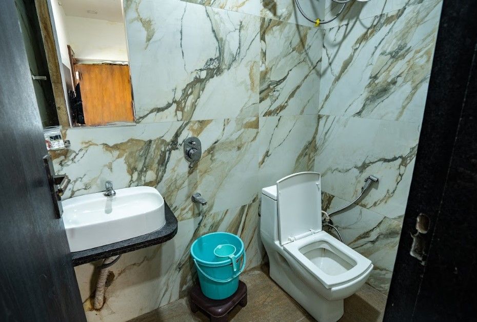 Aceotel Resort 7th Cloud, Indore Classic Standard Room 4