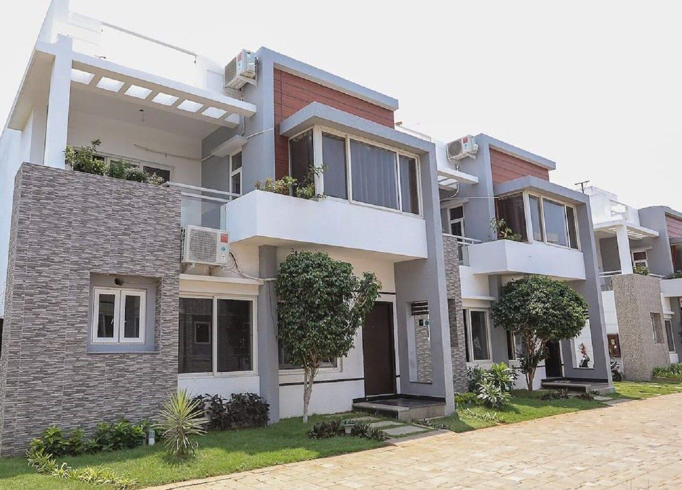 Hotel Tamilnadu, Kancheepuram