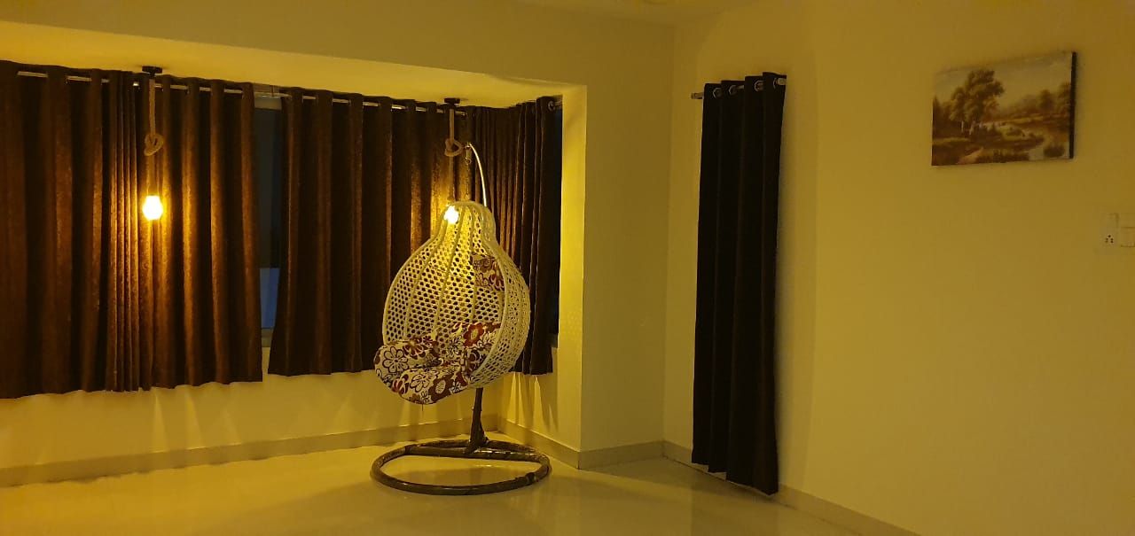 Hotel Tamilnadu, Kancheepuram Double Room AC 3