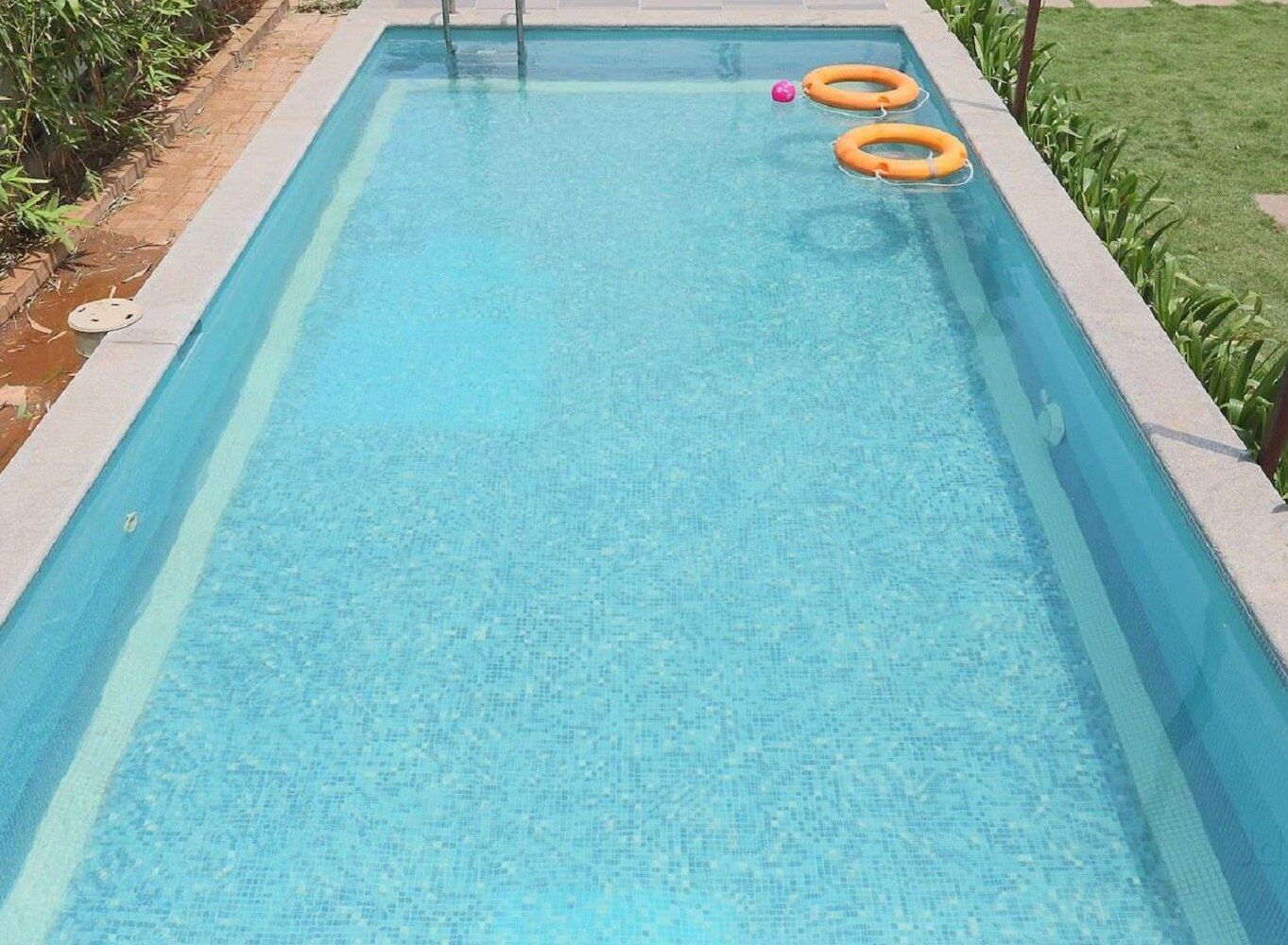 Hotel Tamilnadu, Kancheepuram