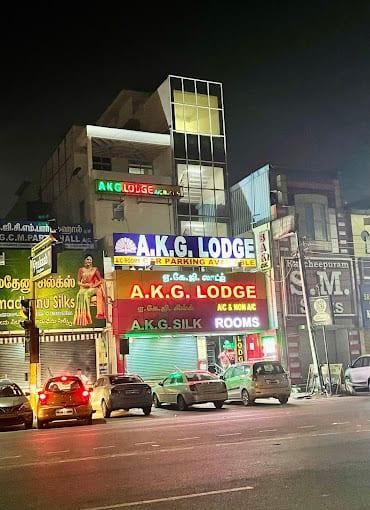 undefined A.K.G Lodging 10