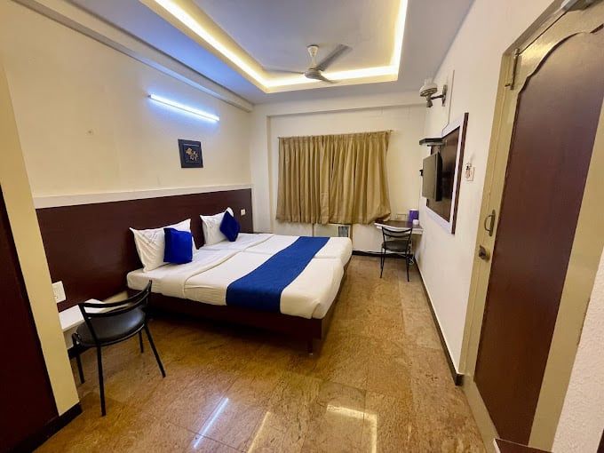 undefined A.K.G Lodging 5