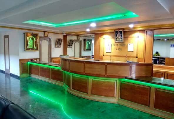 undefined A.K.G Lodging 2