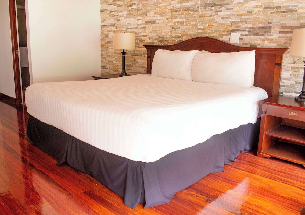 Hotel Bambito By Faranda Boutique, a member of Radisson Individuals Superior Suite, 1 King Bed, Non Smoking