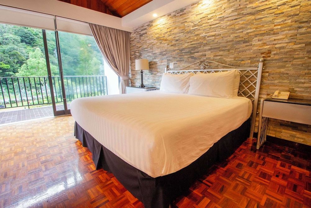 Hotel Bambito By Faranda Boutique, a member of Radisson Individuals Superior Suite, 1 King Bed, Non Smoking 4