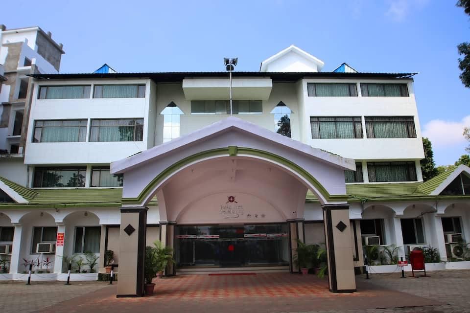 undefined MPT Kalchuri Residency