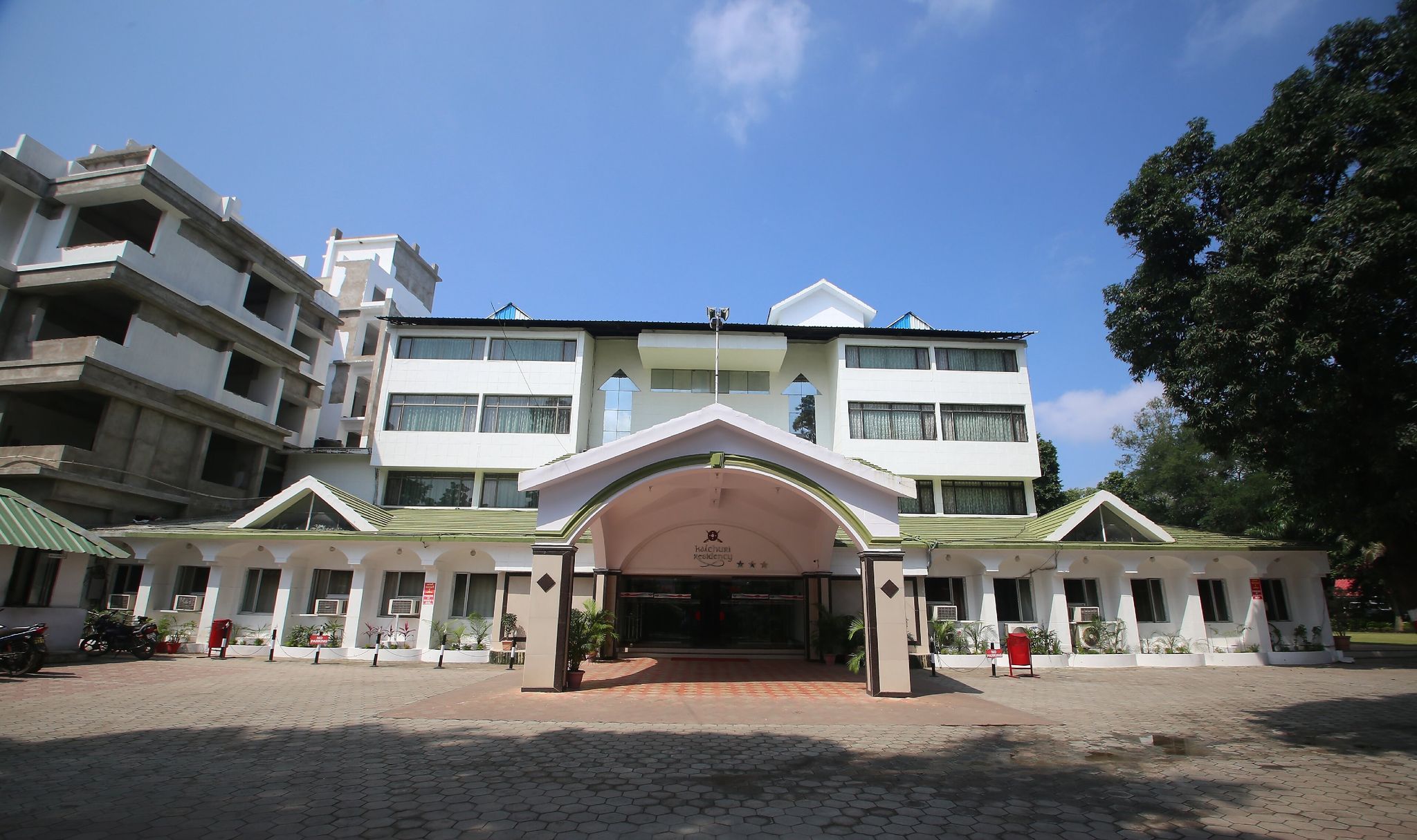 undefined MPT Kalchuri Residency 10