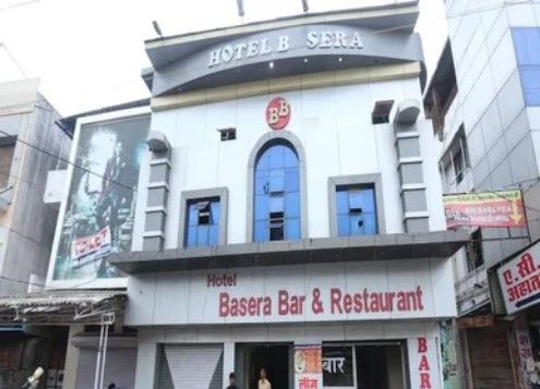 Hotel Basera