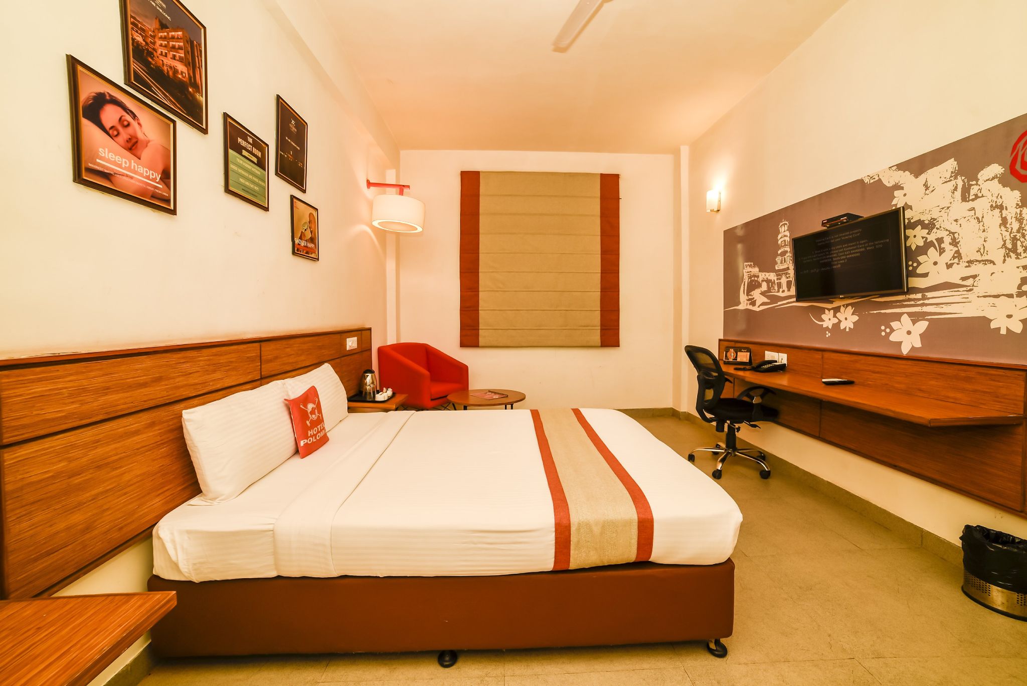 Max Hotel Jabalpur Max Queen 6