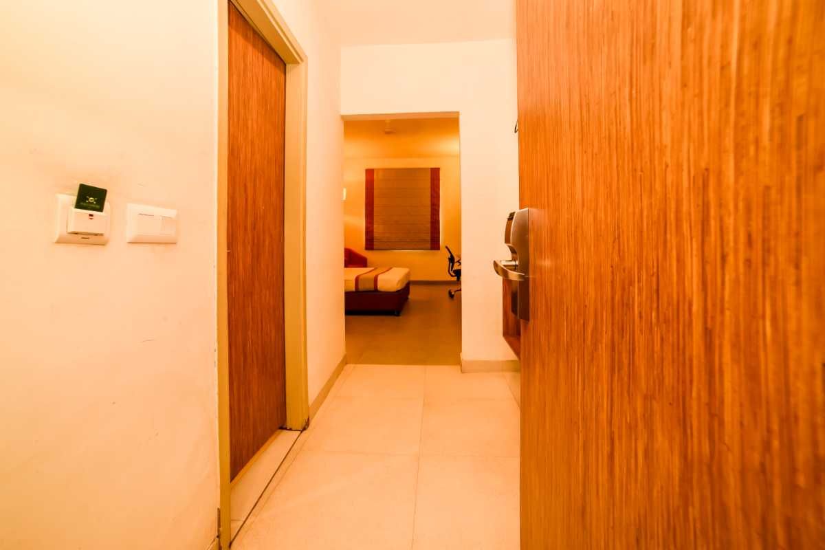 Max Hotel Jabalpur Max Queen 15