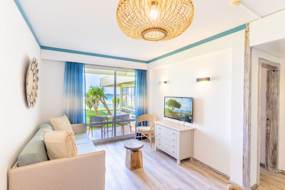 Vila Baleira Suites Apartment, 1 Bedroom, Sea View 9