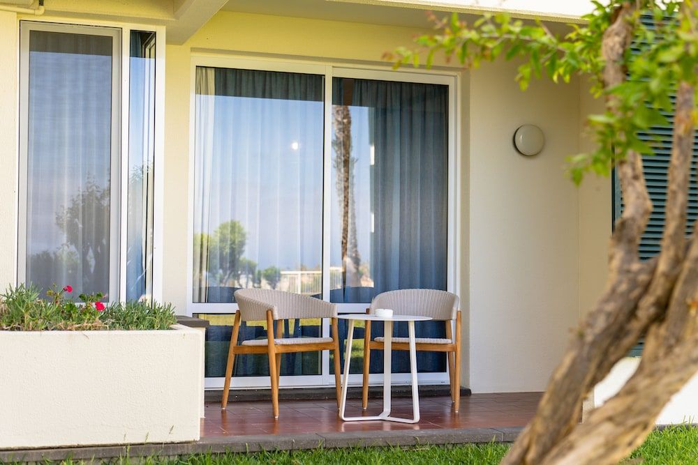 Vila Baleira Suites Apartment, 1 Bedroom, Sea View 4