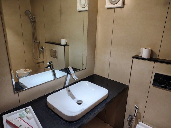 HOTEL DEVANSH RESIDENCY Royal Room 6