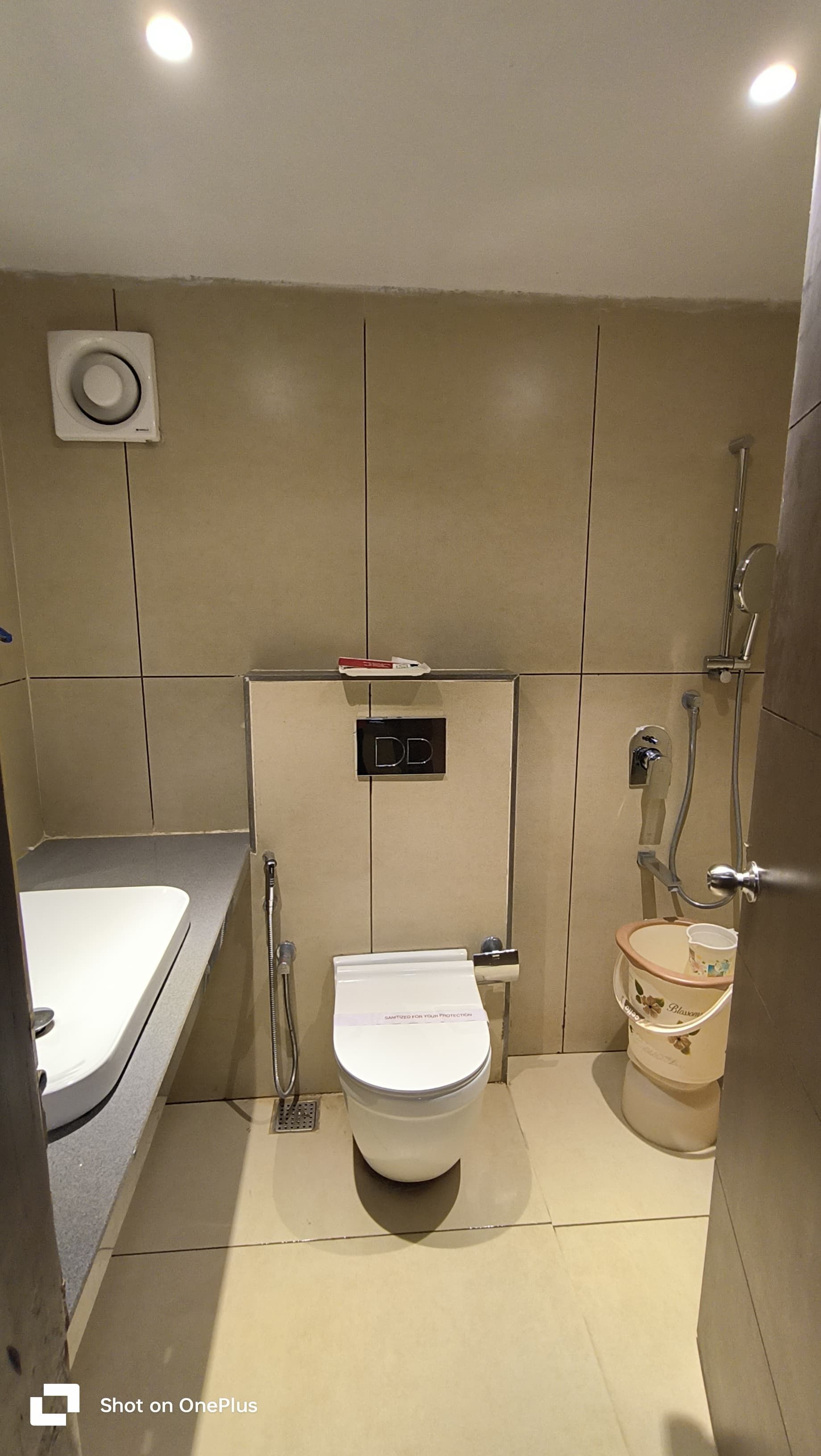 HOTEL DEVANSH RESIDENCY EXECUTIVE ROOM 3